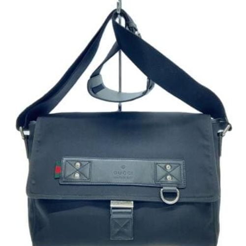 GUCCI グッチシェリーラインメッセンジャーバッグ246067
