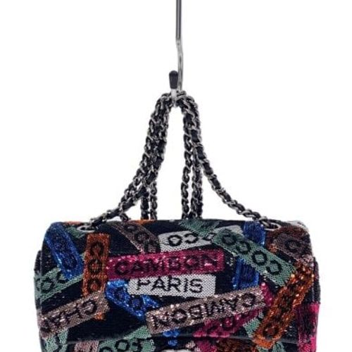 CHANEL(シャネル) / 24年クルーズコレクション/スモールフラップ