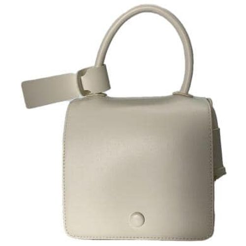 MARY QUANT(マリークワント) / ショルダーバッグ/--/BEG | 中古
