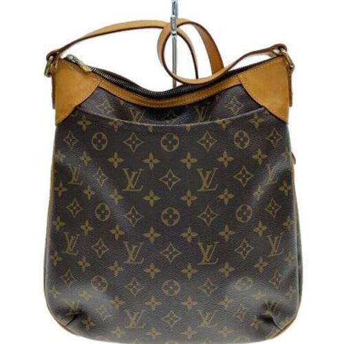 ルイヴィトン　オデオン LOUIS VUITTON(ルイヴィトン) / オデオンMM_モノグラム