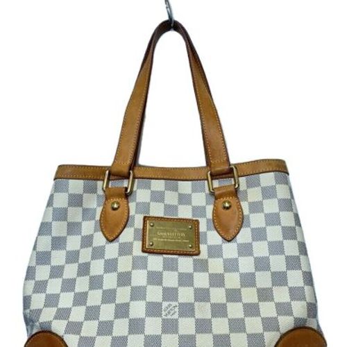 LOUIS VUITTON(ルイヴィトン) / ハムステッドMM_ダミエ