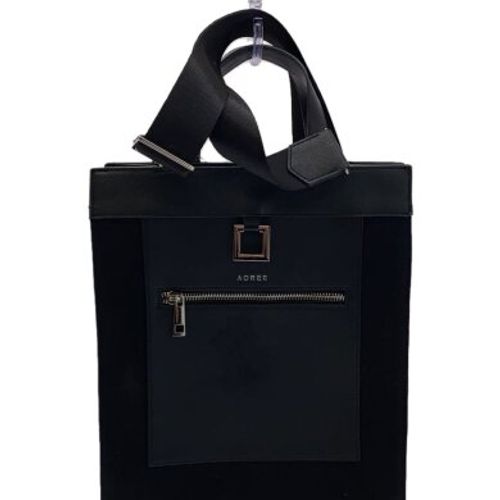 【ADRER】ショルダーバッグ 【新品未使用】 ADRER ショルダーバッグ Chain body bag メンズ レディース