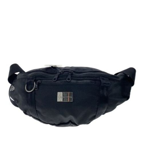 ヨウジ・ヤマモト バック yohji yamamoto - Yohji Yamamoto [HR-I49-974 / UTILITY 4P
