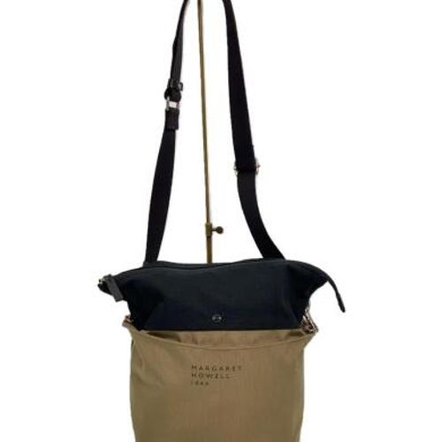 K04520 未使用品 MARGARET HOWELL idea 2P バッグ K04520 未使用品 MARGARET HOWELL idea 2P バッグ バッグ