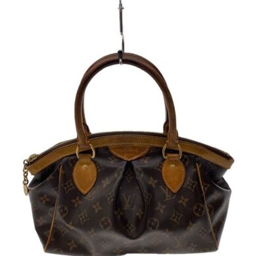 LOUIS VUITTON(ルイヴィトン) / ティヴォリPM_モノグラム・キャンバス_