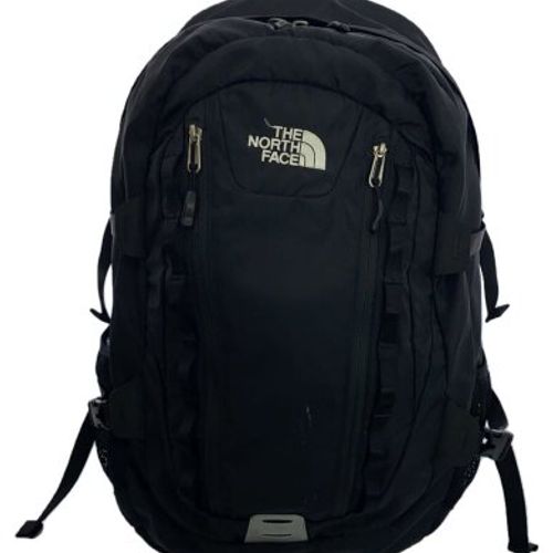 ⭐︎試着のみ⭐︎THE NORTH FACE ブラックリュック THE NORTH FACE(ザノースフェイス) / BIG SHOT/リュック