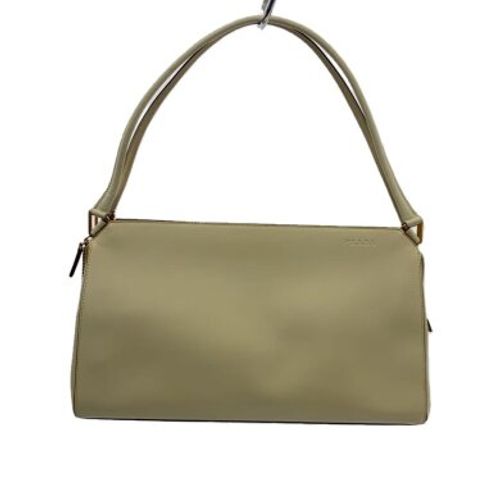 PRADA(プラダ) / ハンドバッグ/レザー/WHT/B11027 | 中古品の販売