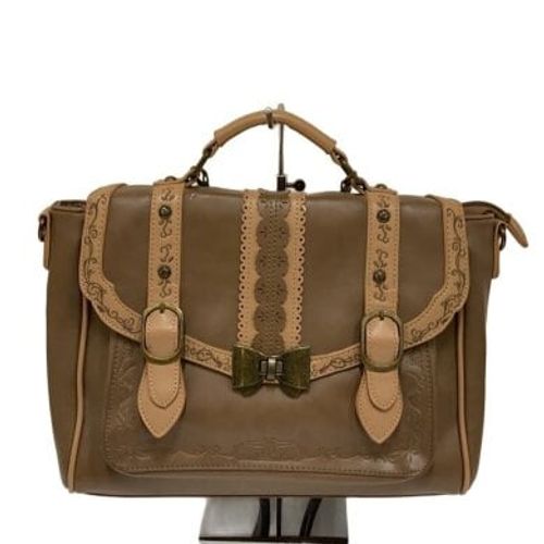 axes femme(アクシーズファム) / ショルダーバッグ/--/CML | 中古品の