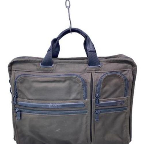 TUMI ショルダートートバッグ(26197D4) TUMI ショルダートートバッグ(26197D4) バッグ