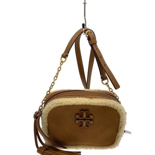 Tory Burch ショルダーバッグ TORY BURCH(トリーバーチ) / ショルダーバッグ/--/BRW/10010887 | 中古