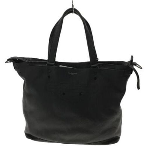 ヴィンテージ☆Balenciaga☆バーベストトーントートバッグ 2340700624549_1.jpg