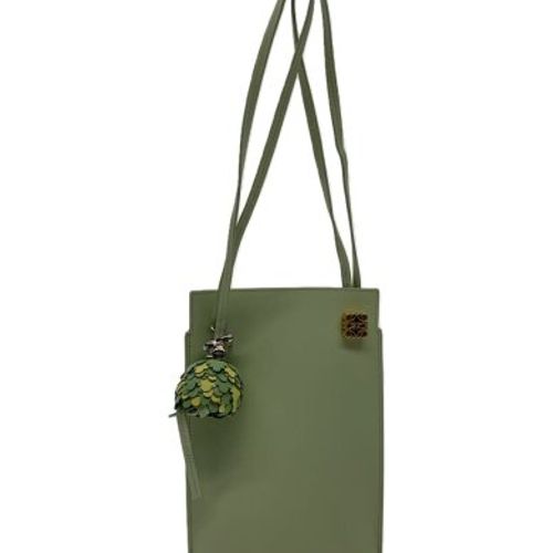 LOEWE （新品・未使用品）ロエベ ダイスポケット ショルダー