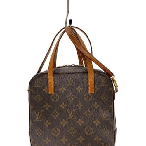 LOUIS VUITTON(ルイヴィトン) / スポンティーニ_モノグラム