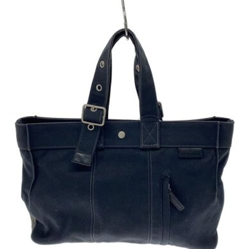 agnes b.(アニエスベー) / トートバッグ/--/BLK | 中古品の販売