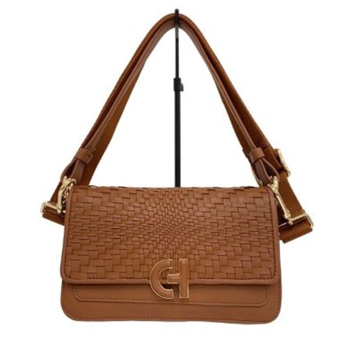 COLE HAAN(コールハーン) / ショルダーバッグ/レザー/BRW/U06570