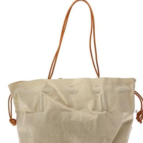 AMIACALVA アミアカルヴァ トートバッグ AMIACALVA(アミアカルヴァ) / 2PIECES LEATHER TOTE / レザー