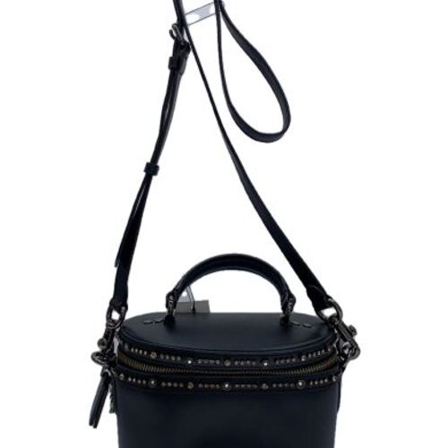 COACH(コーチ) / ショルダーバッグ/レザー/BLK/39292// | 中古品