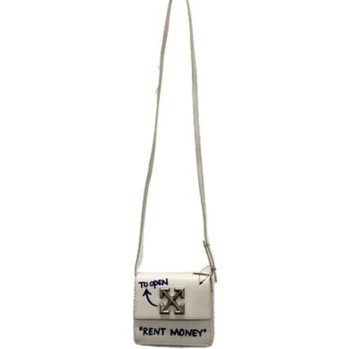 【Off-White】 ロゴショルダーバッグ 2342391503455_1.jpg