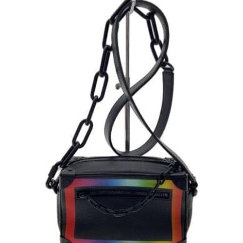 ルイヴィトン LOUIS VUITTON M30346 タイガ レインボー ルイヴィトン LOUIS VUITTON M30346 タイガ レインボー LOUIS VUITTON