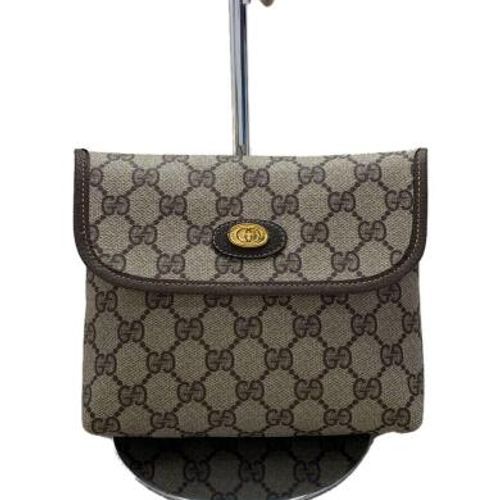 GUCCIポーチ GUCCI / Pouch / Leather / 039449439 | 2nd STREET for sale