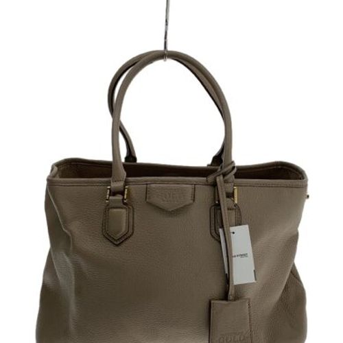 COCOCELUX GOLD(ココセリュックスゴールド) / トートバッグ/レザー/BEG