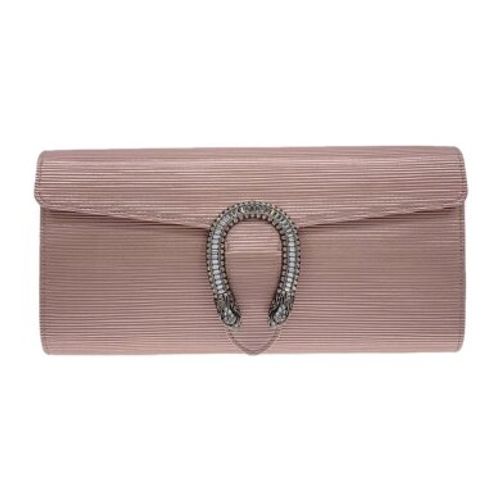 GUCCI(グッチ) / ディオニサス スモール ハンフバッグ/--/PNK/731751