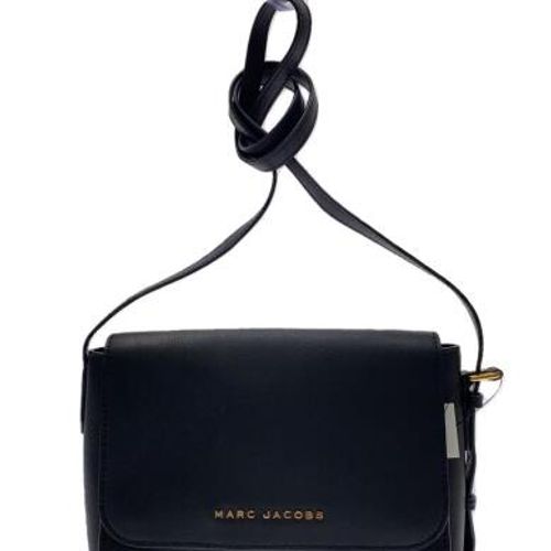 S*A様 MARC JACOBS マークジェイコブス ショルダーバッグ ブラック 2342992130517_1.jpg