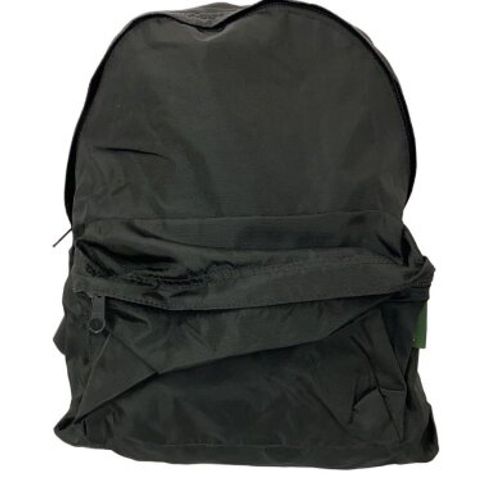 【美品】Herve Chapelier エルベシャプリエ リュック ブラック エルベシャプリエ（HERVE CHAPELIER ）リュック978N ブラック