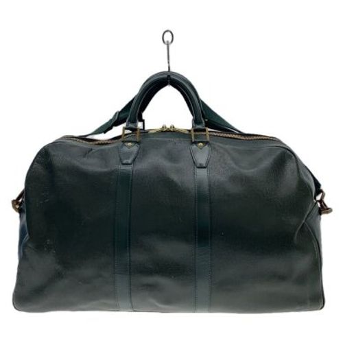 ルイヴィトン　ケンダル LOUIS VUITTON(ルイヴィトン) / ケンダルGM_タイガ/レザー/BLK