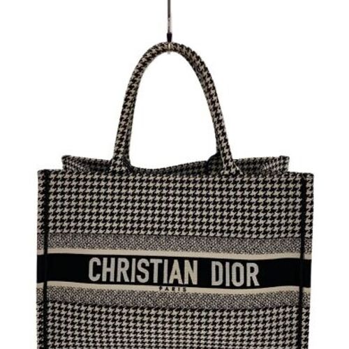 Christian Dior(クリスチャンディオール) / ブックトート/トート