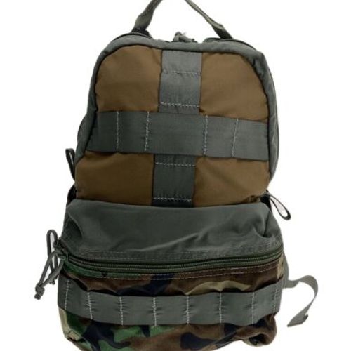 BRIEFING(ブリーフィング) / 15TH LIGHT SAC CRAZY COMBI/USA製
