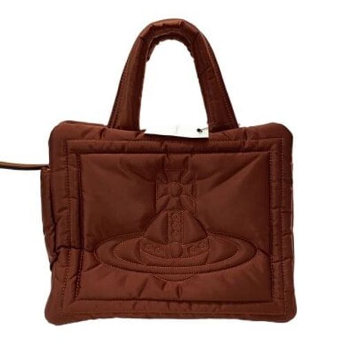 Vivienne Westwood(ヴィヴィアンウエストウッド) / ハンドバッグ