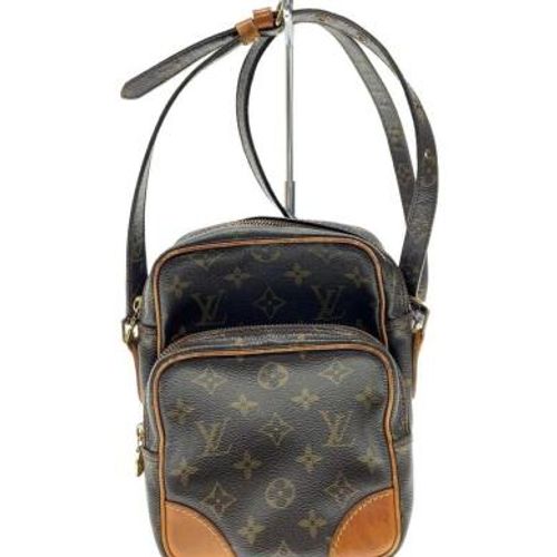 ★国内発送★ ルイヴィトン モノグラム・キャンバス アマゾン LOUIS VUITTON(ルイヴィトン) / アマゾン_モノグラム