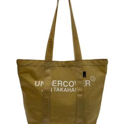 UNDERCOVER / Tote bag / Nylon / KHK / UC2A9B02 | 2nd STREET is the place to  go for second-hand goods