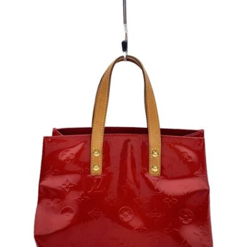 LOUIS VUITTON(ルイヴィトン) / レキシントン_モノグラム・ヴェルニ_