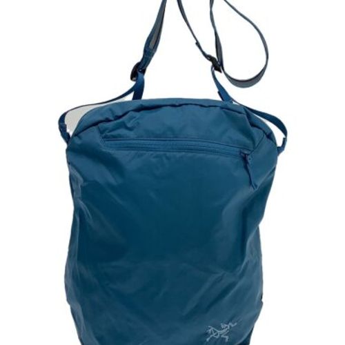 ARC'TERYX Heliad 12L Tote ショルダーバッグ ARC'TERYX 新品 アークテリクス Heliad 12L Tote ヒリアド