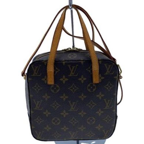 LOUIS VUITTON(ルイヴィトン) / スポンティーニ_モノグラム