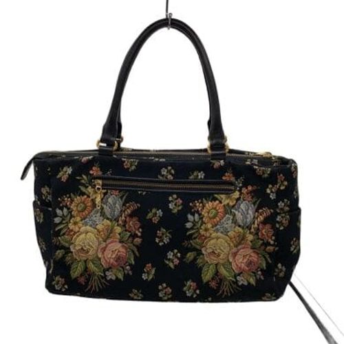 Think Bee!(シンクビー) / ハンドバッグ/--/BLK// | 中古品の販売