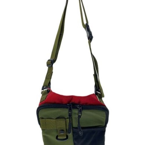 Dspitch ショルダーバッグ BALLISTIC SHOULDER BAG - DSPTCH（ディスパッチ） - ショルダー