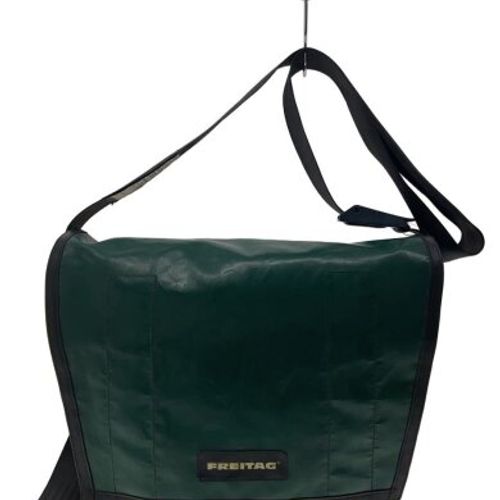 FREITAG(フライターグ) / ショルダーバッグ/--/マルチカラー | 中古品