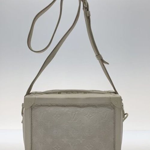 LOUIS VUITTON(ルイヴィトン) / ソフトトランク_モノグラム
