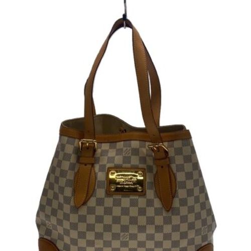 LOUIS VUITTON(ルイヴィトン) / ハムステッドMM_ダミエ
