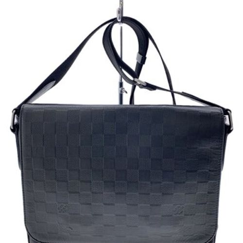 ルイ・ヴィトン Louis Vuitton ディストリクト ダミエアンフィニ LOUIS VUITTON(ルイヴィトン) / ディストリクトPM_ダミエ