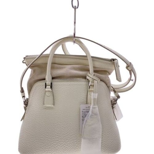 Maison Margiela(メゾンマルジェラ) / 5acmini/ショルダーバッグ Maison Margiela(メゾンマルジェラ) / 5acmini/ショルダーバッグ