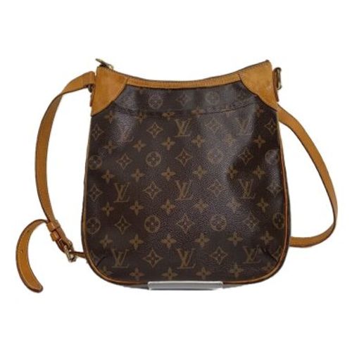 LOUIS VUITTON(ルイヴィトン) / オデオンPM_モノグラム・キャンバス_