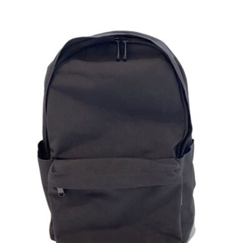 土屋鞄　ツチヤカバン/リュック 土屋鞄(ツチヤカバン) / リュック/ナイロン/ブラック/無地
