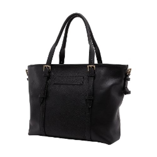 GANZO/ガンゾ/ウルトラスエードトートバッグ/黒 GANZO/ガンゾ/ウルトラスエードトートバッグ/黒 GANZO ガンゾ