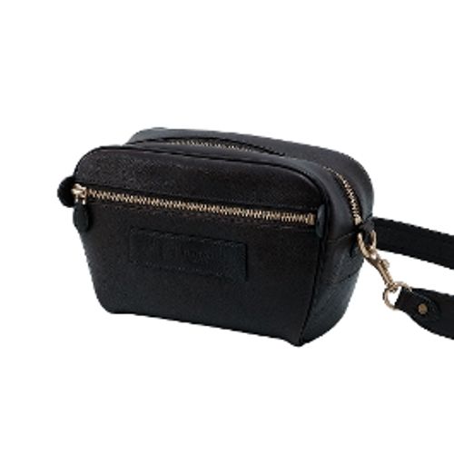 【GANZO】 ガンゾ 7QS-H　ミニ ショルダーバッグ メンズバッグ 鞄 黒 Amazon | [Ganzo] ガンゾ ミニショルダーバッグ 7QS-H 57553