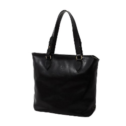 記念バック SACCHETTO5 (サケット5)縦型Zipトート｜最高級のメンズ革製品・革財布