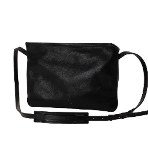 SACCHETTO5 (サケット5)サコッシュ(M)｜最高級のメンズ革製品・革財布